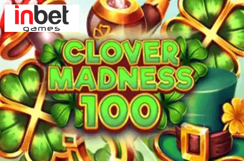 Clover Madness 100